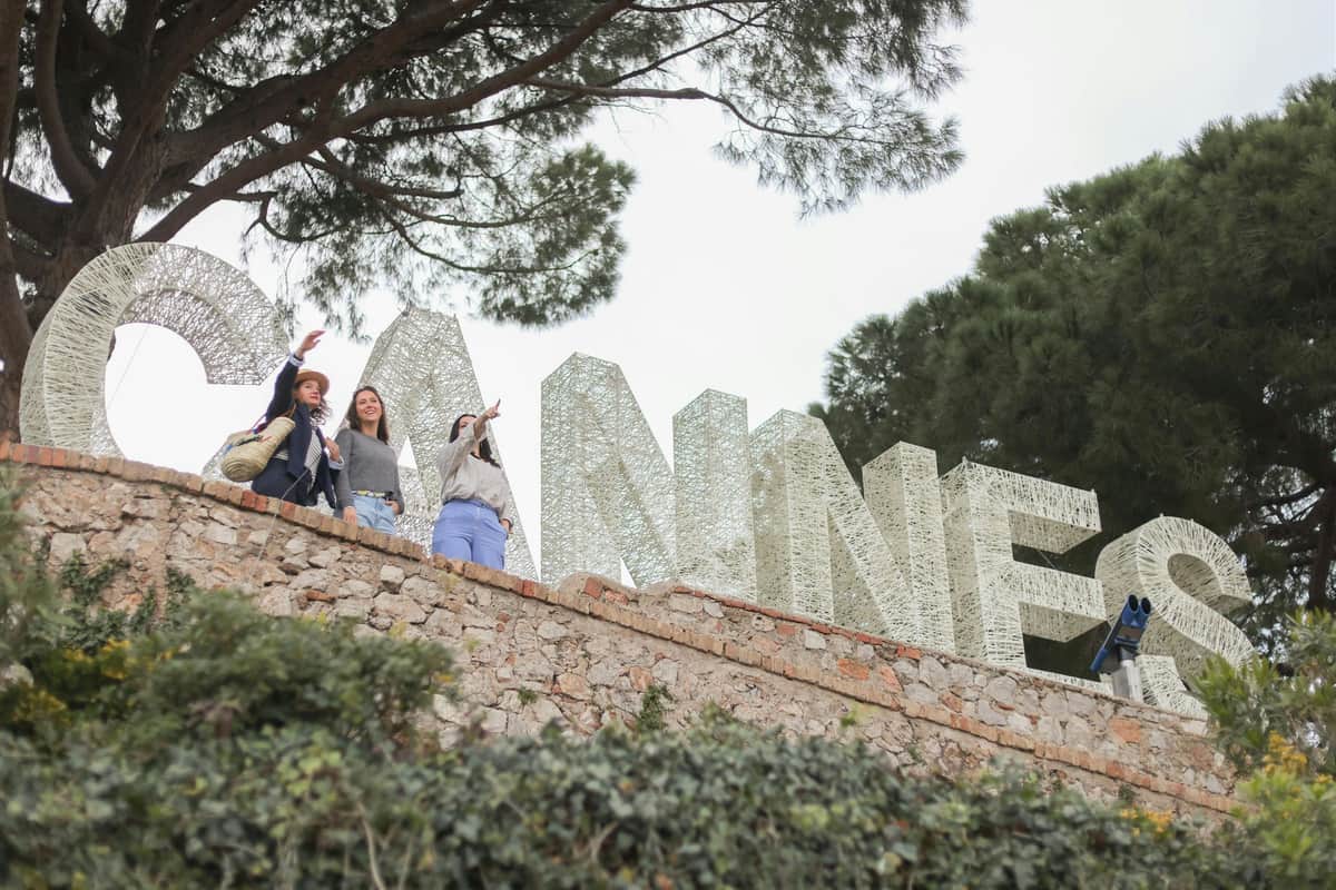 Cannes
