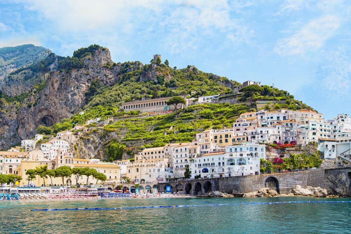 Amalfi
