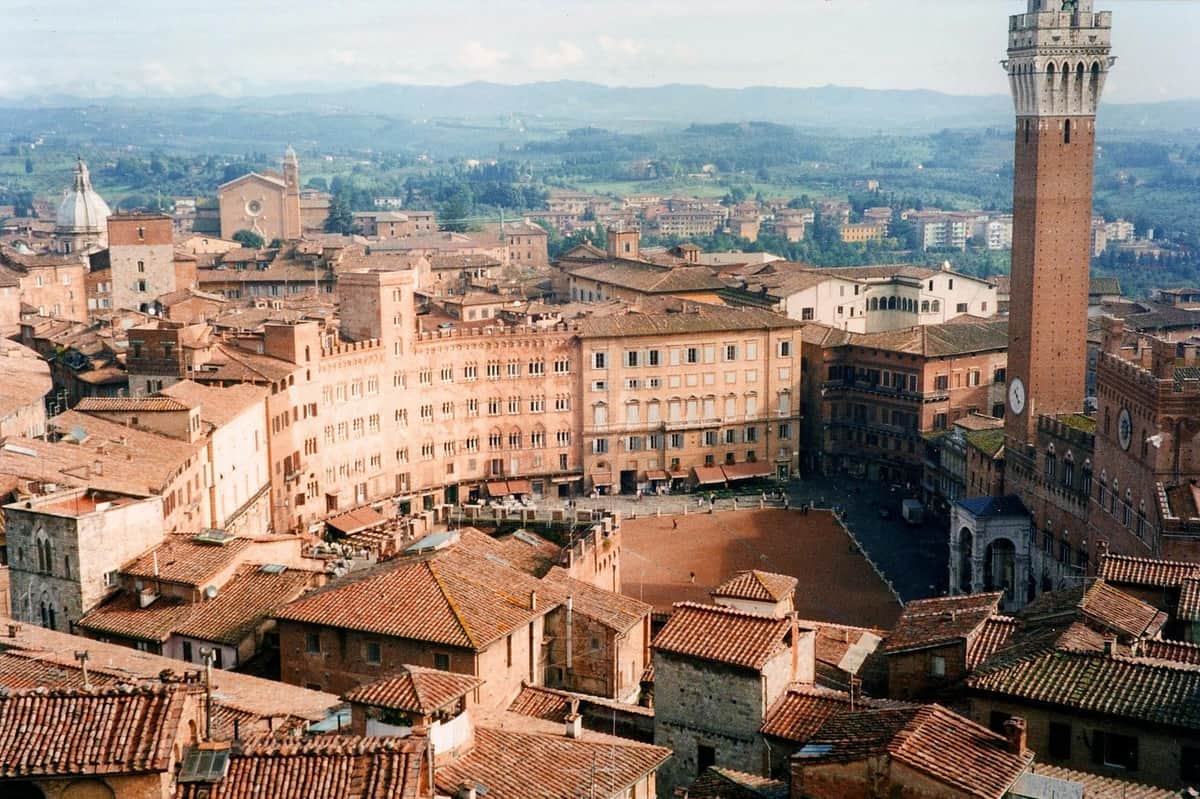Pisa, Siena & San Gimignano: Day Trip from Florence + Lunch You