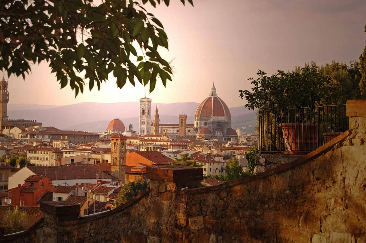 Florenz