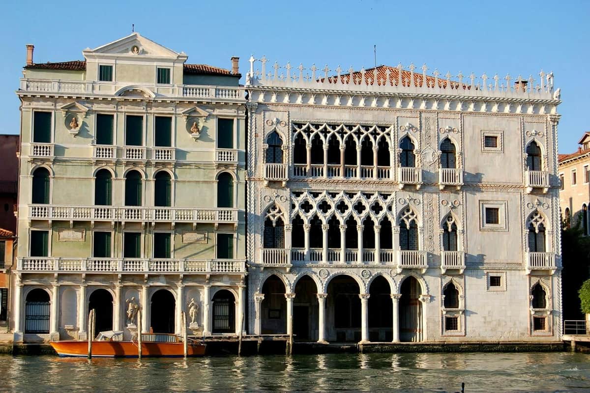 Venice