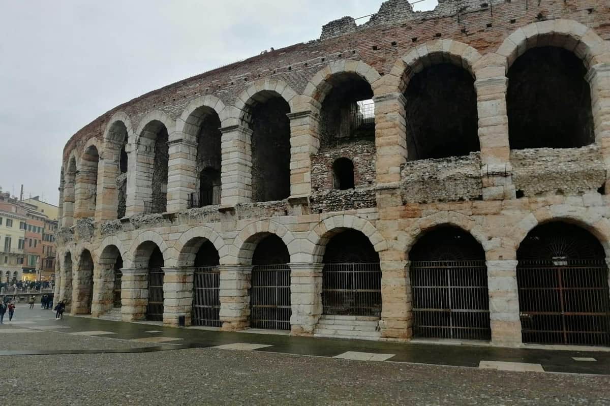 Arena von Verona