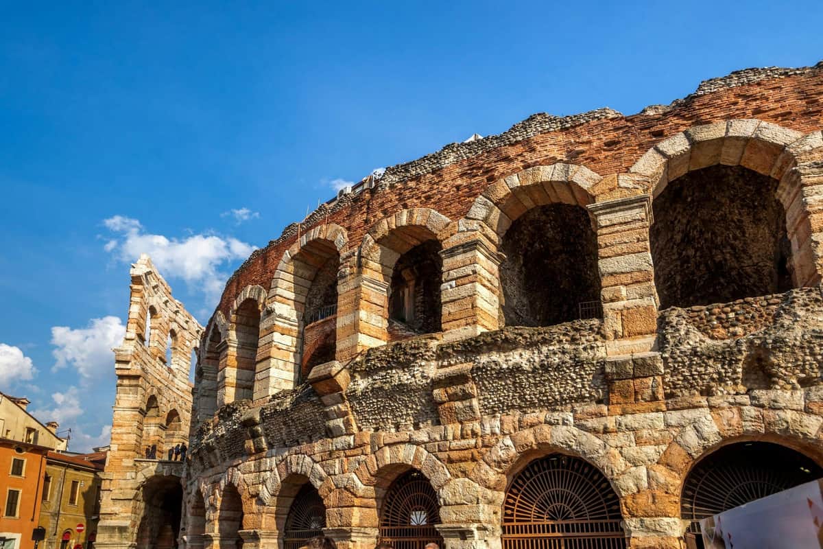 Arena