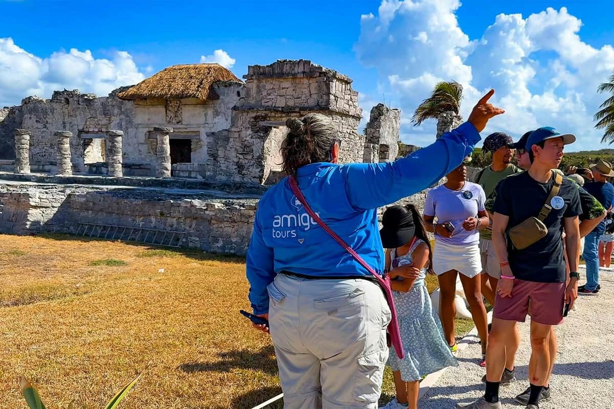 Tulum