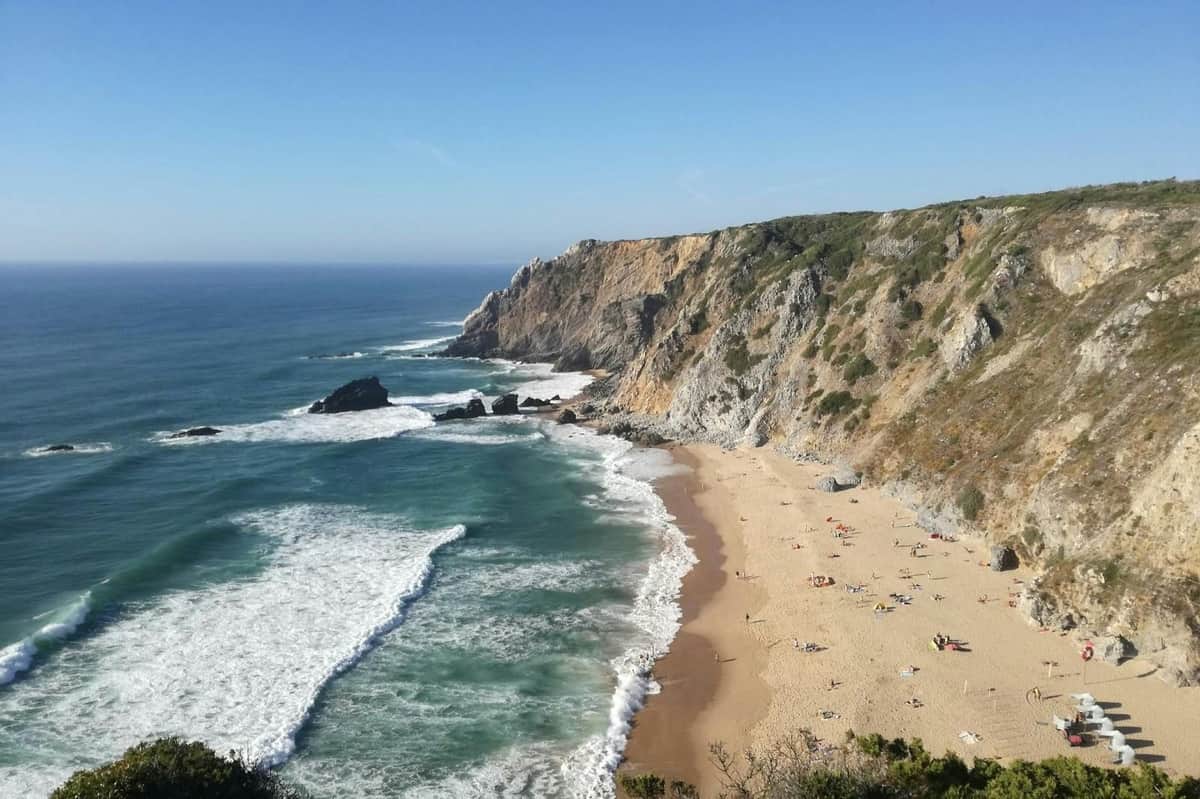 Cabo da Roca