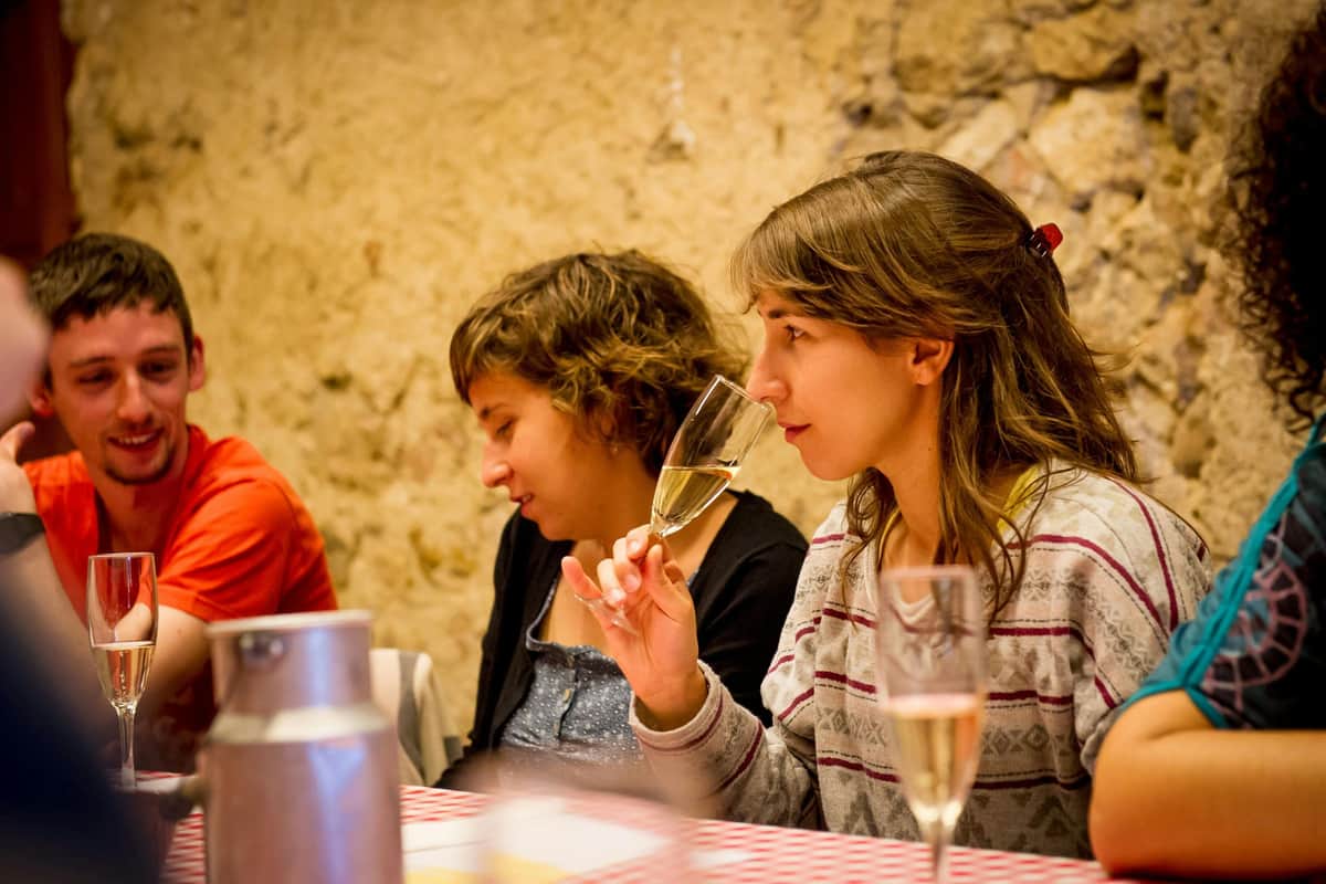 Barcelone : Expérience guidée du vin et du cava vin et cava