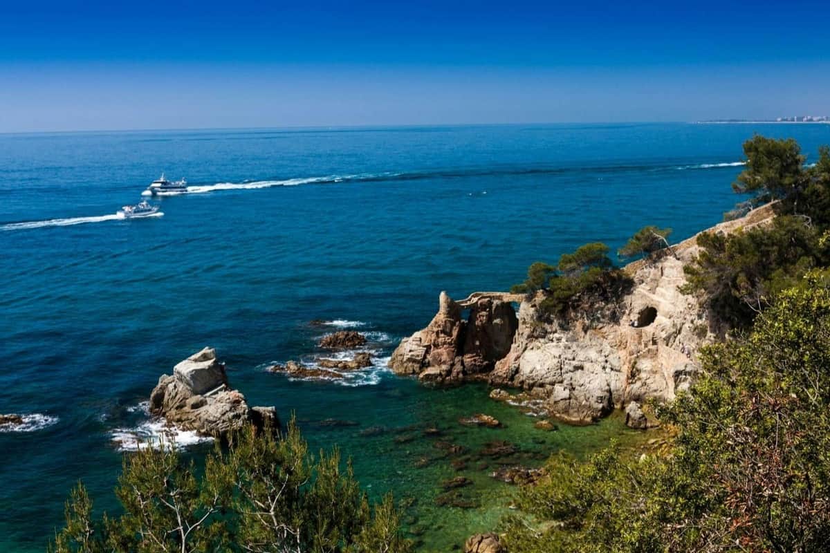 Tosa & Lloret de Mar