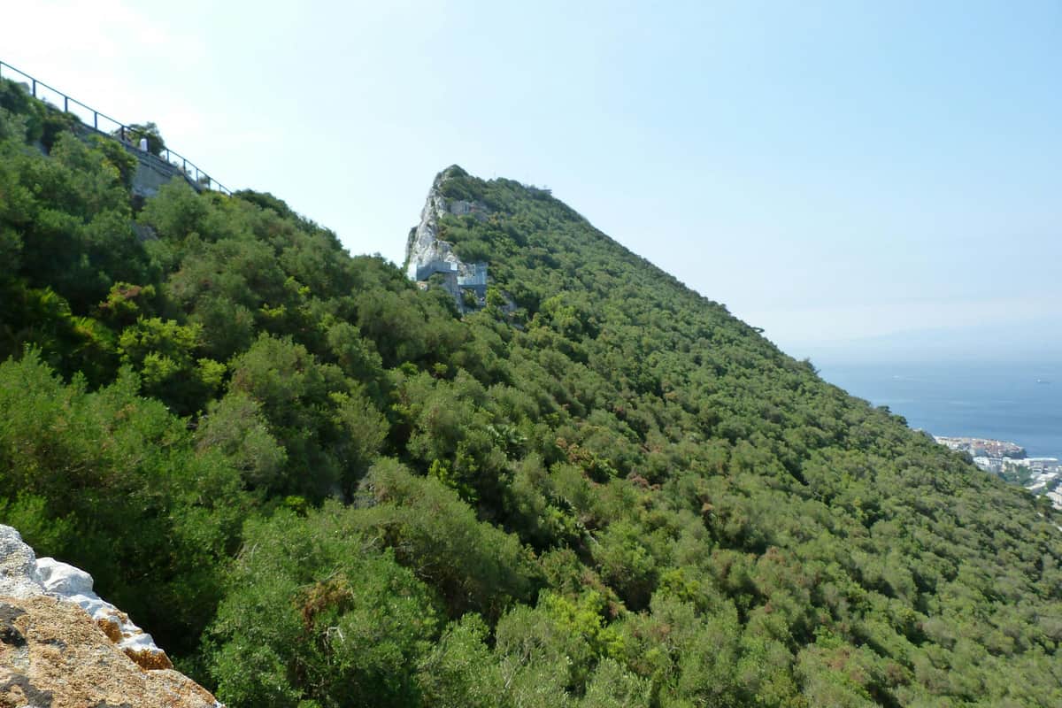 Gibraltar