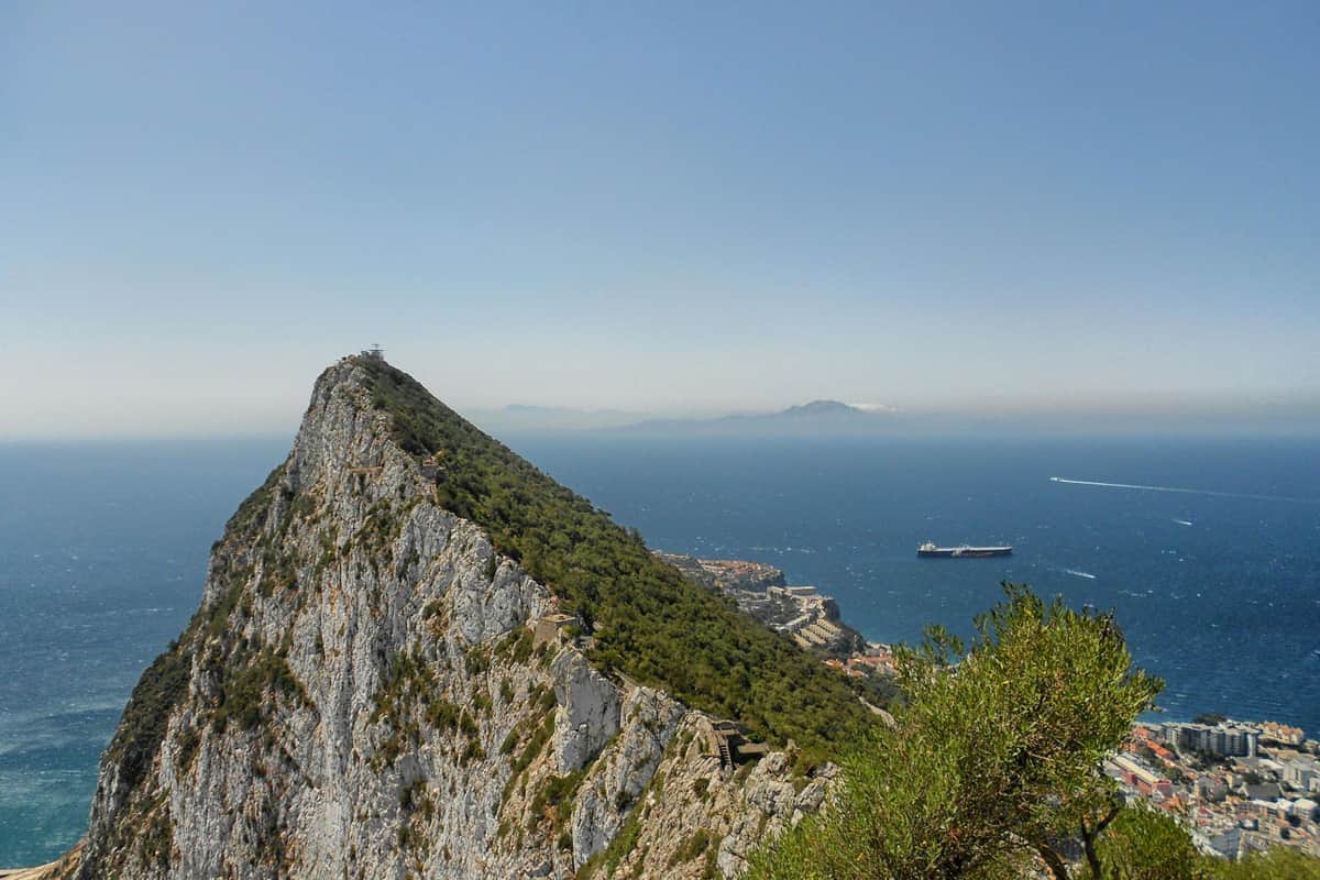 Gibraltar
