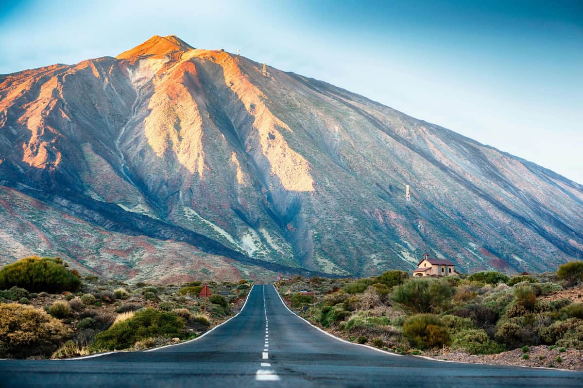 Teide, Icod, Garachico et Masca : Excursion depuis le sud Teide