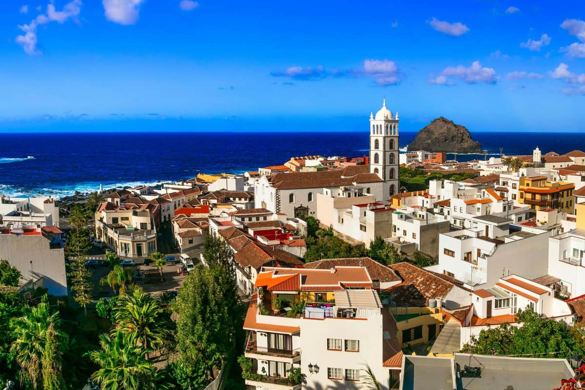 Garachico