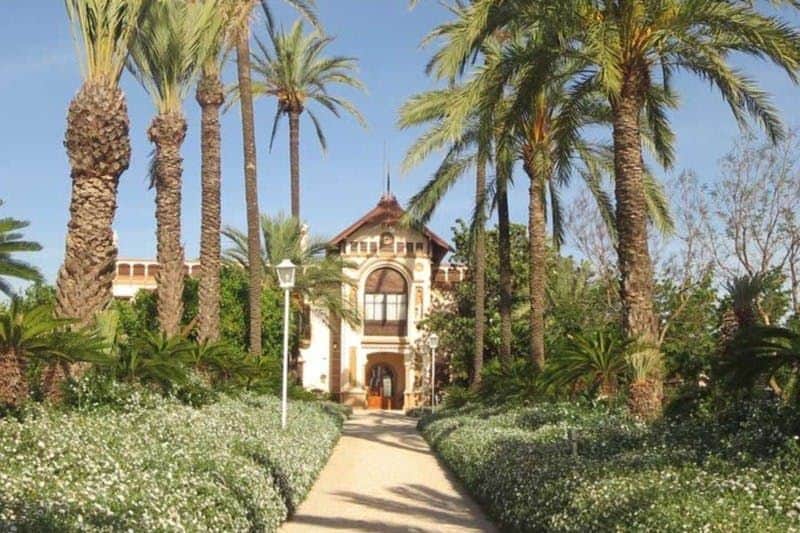 Huerto Ribera: Geführte Tour durch die Orangenplantagen von Valencia + Verkostung Huerto