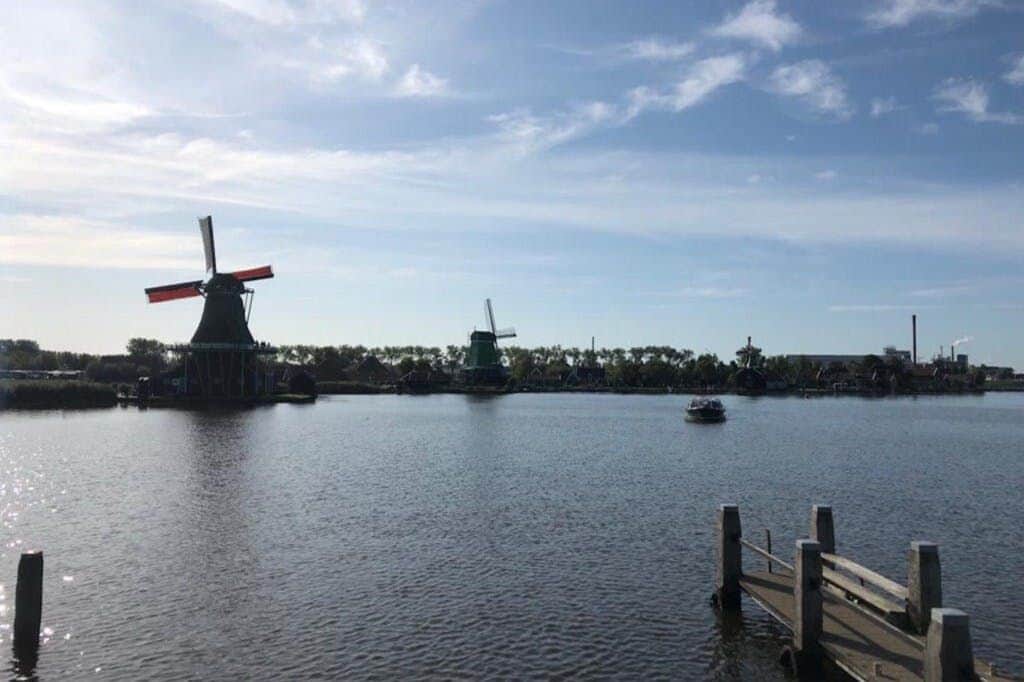 Molino Zaanse