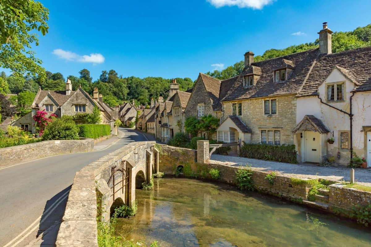Cotswolds