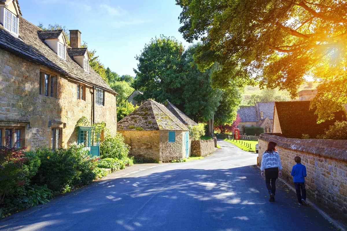 Cotswold
