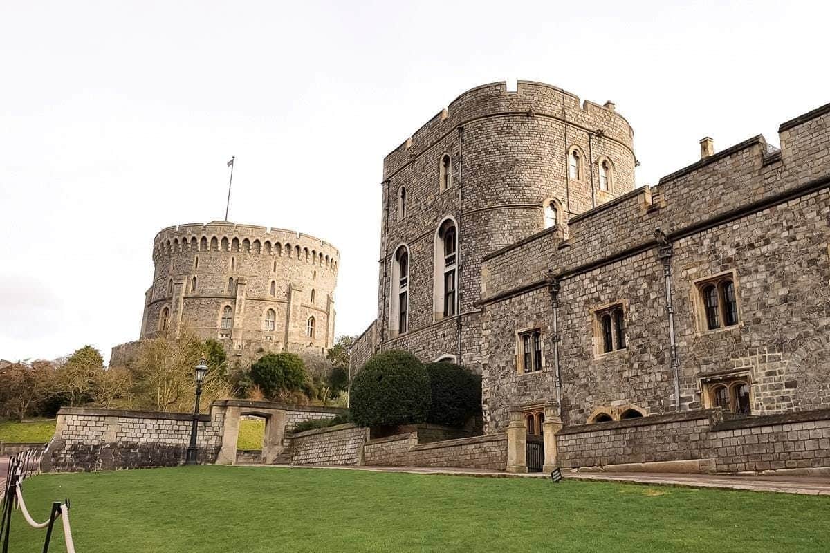 Castillo de Windsor