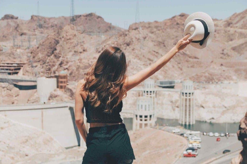 Hoover Dam Halbtagestour