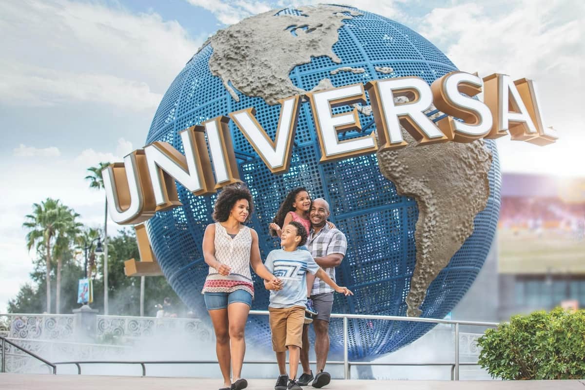 Universal Studios