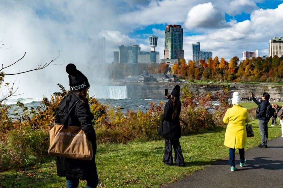 Niagarafälle