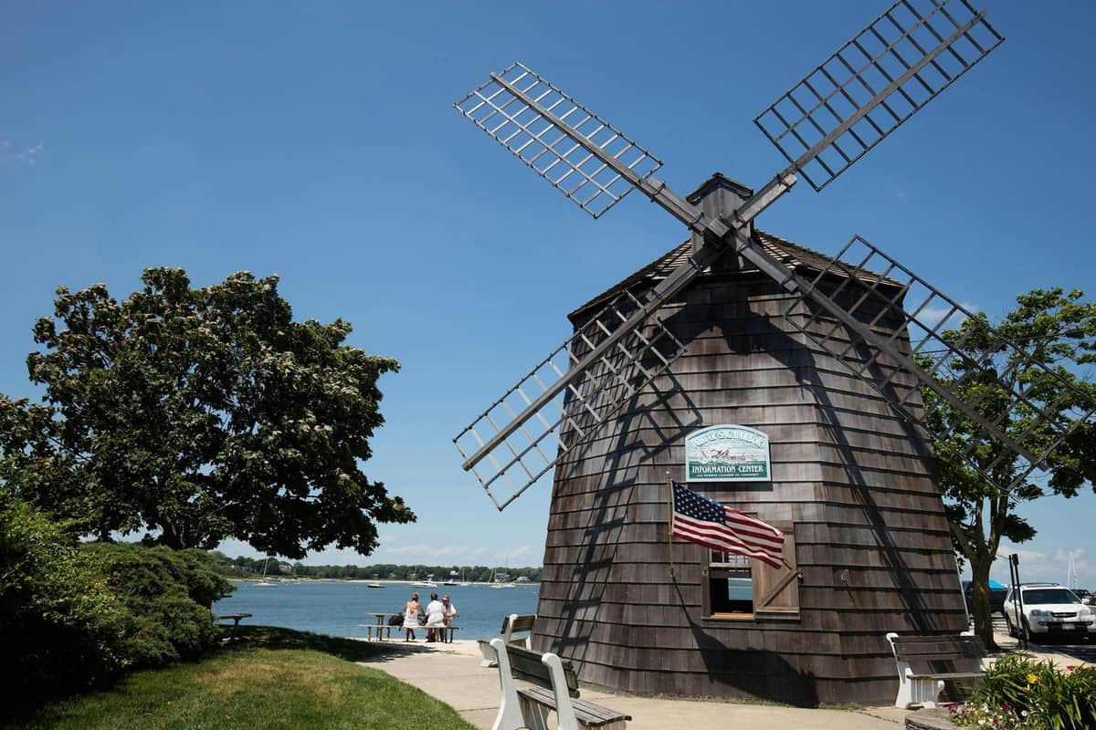 Sag Harbor