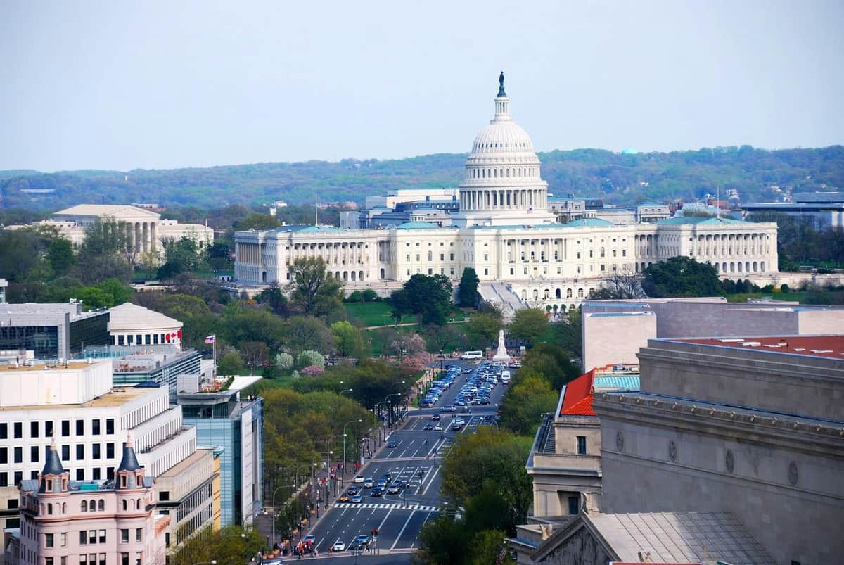 Washington