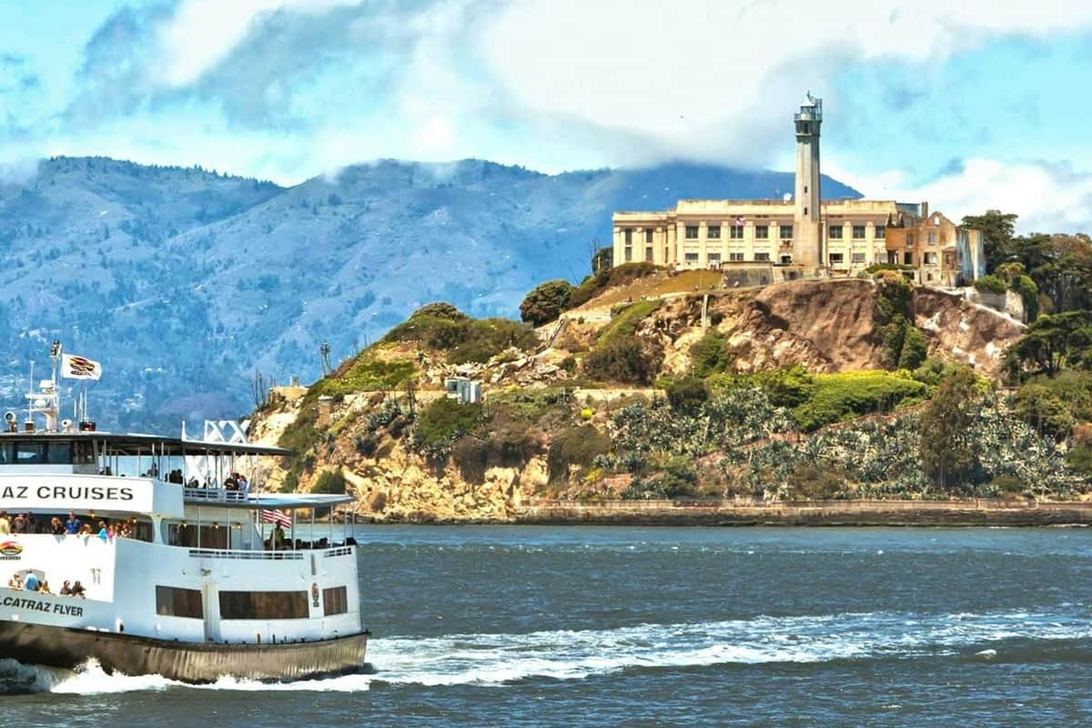 Alcatraz