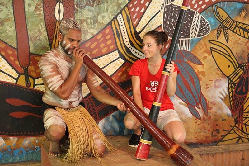 Excursión clásica de un día a Kuranda y traslado desde Cairns