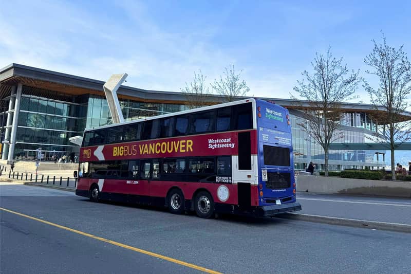 Visite de Noël de Victoria et des Jardins Butchart : Excursion d'une journée au départ de Vancouver