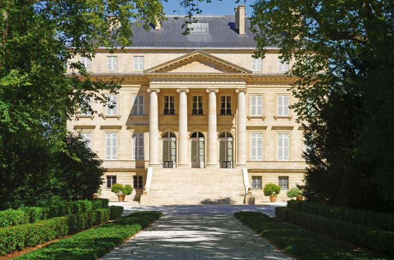 Médoc: Halbtägige Weintour ab Bordeaux