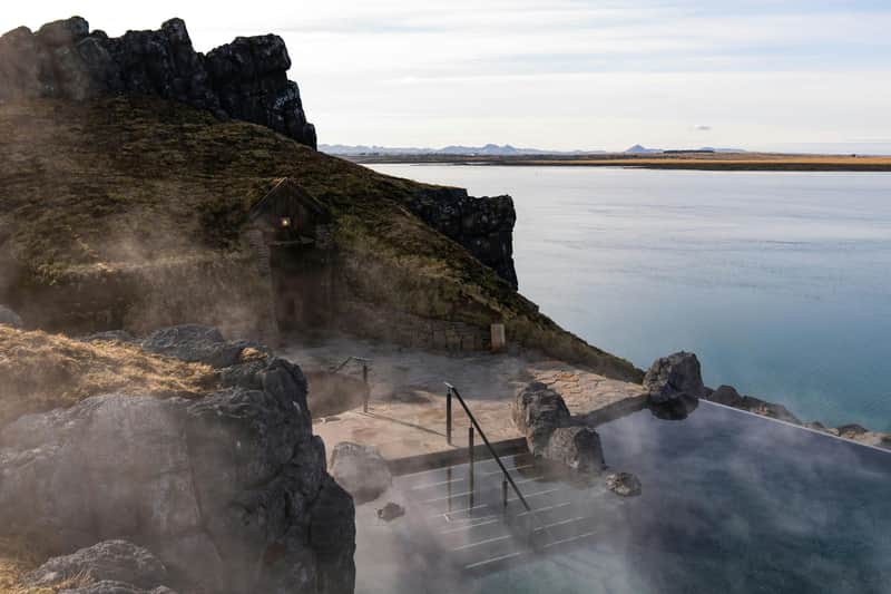 Golden Circle, Fridheimar, Sky Lagoon & Kerid Crater: Tour from Reykjavik