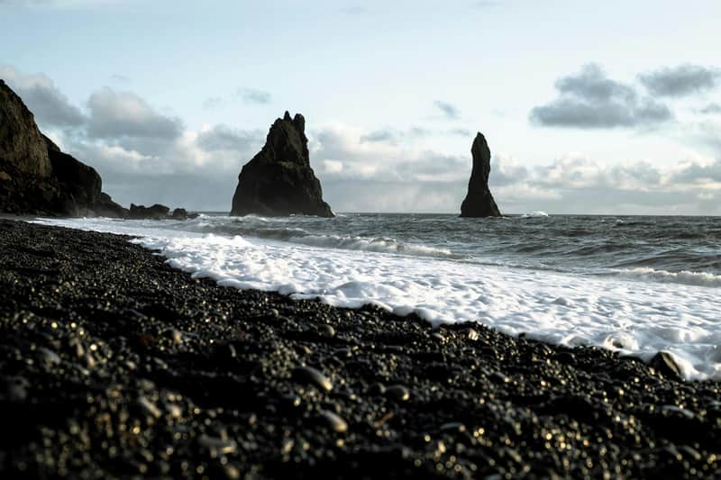 Südküste: Tour für kleine Gruppen ab Reykjavik