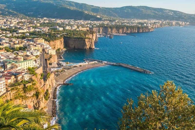 Sorrento