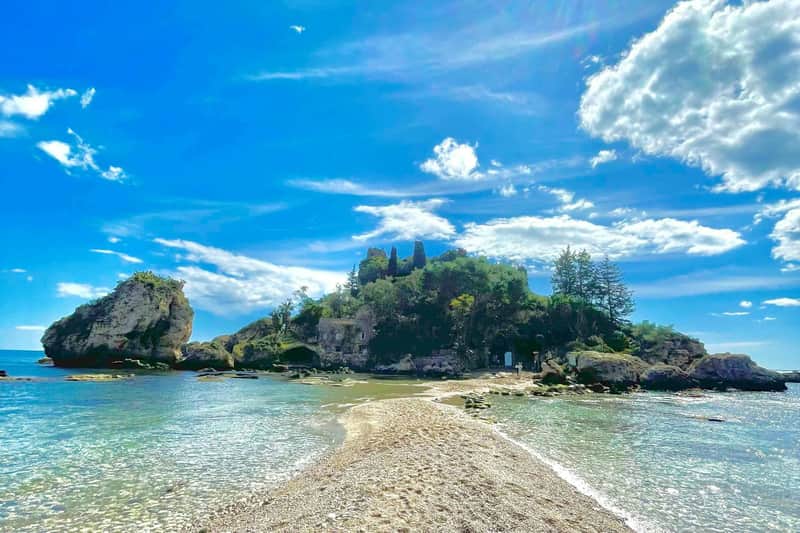 isola