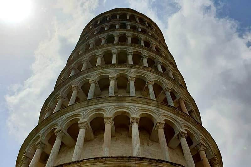 Pise et Lucques : Excursion d'une journée depuis Florence