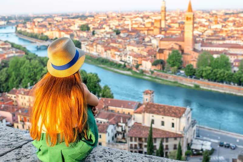 Venise et Vérone : Excursion d'une journée depuis Milan
