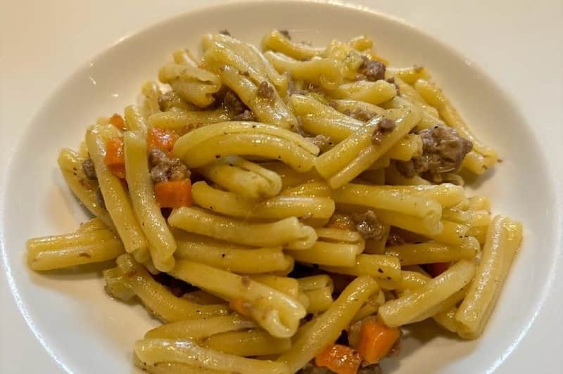 Ätna: Geführte Jeep Tour + Mittagessen