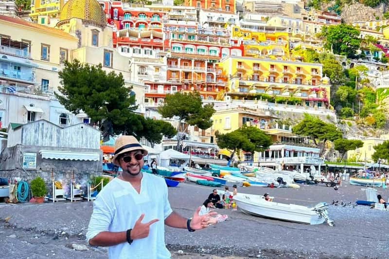 Amalfi