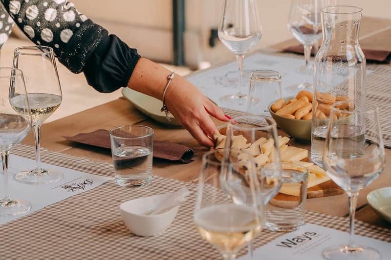 Verona: Prosecco Wine Tour from Venice (Venice) Prosecco Wine Tasting Tour_