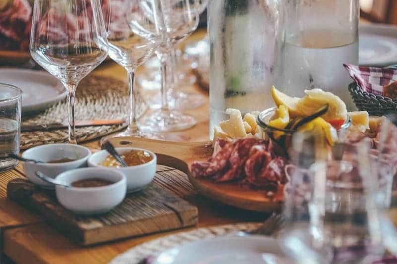 Amarone wine tasting tour from Verona