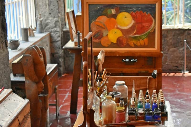 Xochimilco et Coyoacán : Visite guidée d'une journée + entrée au musée Frida Kahlo + transferts