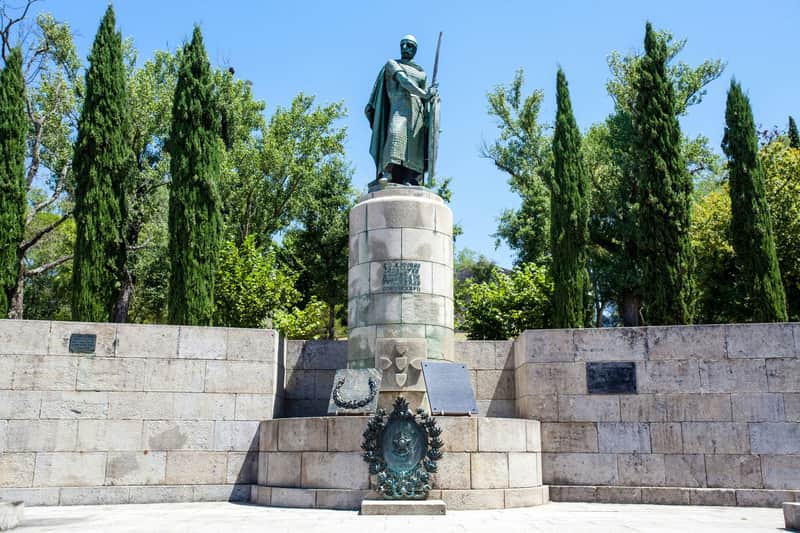 Braga et Guimarães : Visite du patrimoine