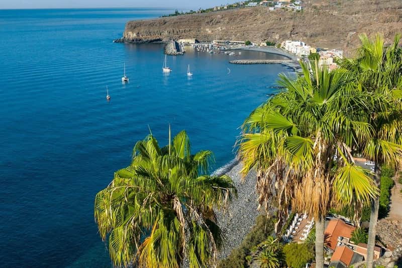 La Gomera