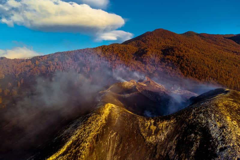 La Palma