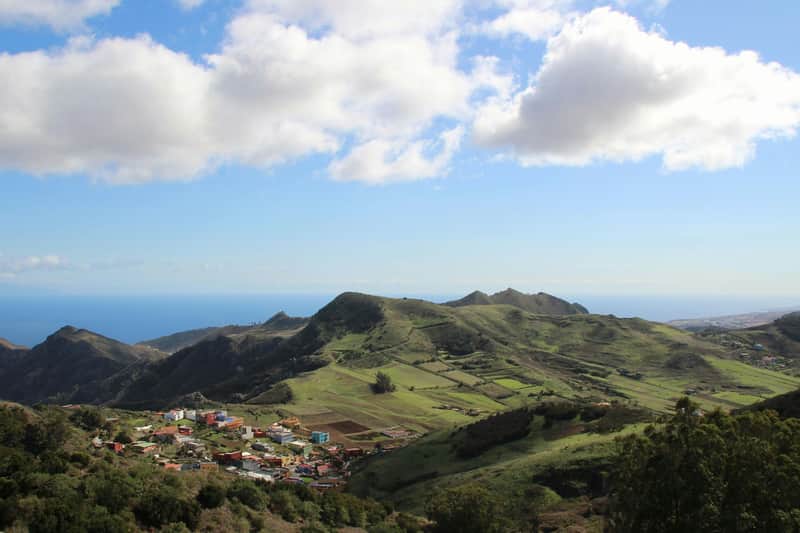 Anaga Rural Park