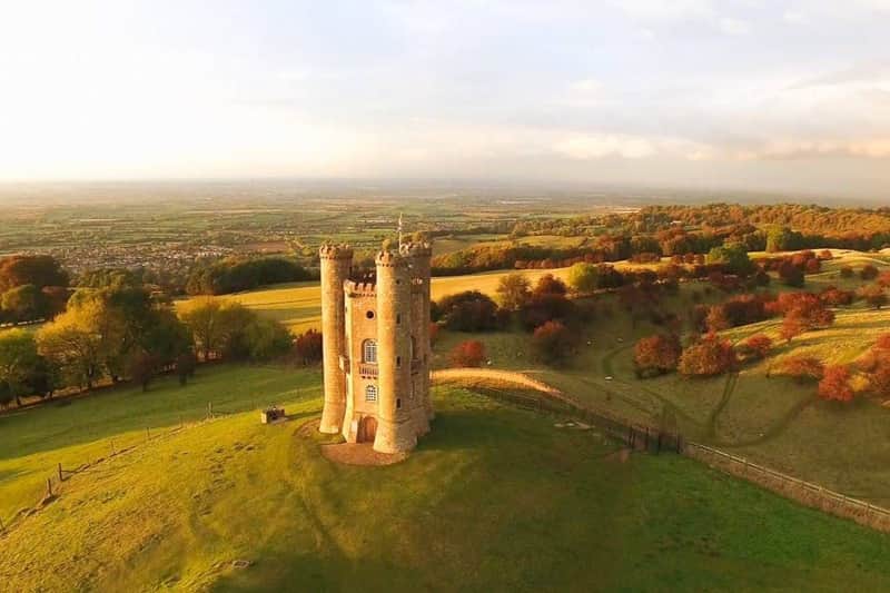 Cotswolds: Small Group Tour from London with Bourton-on-the-Water