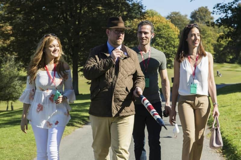 Cotswolds: Small Group Tour from London
