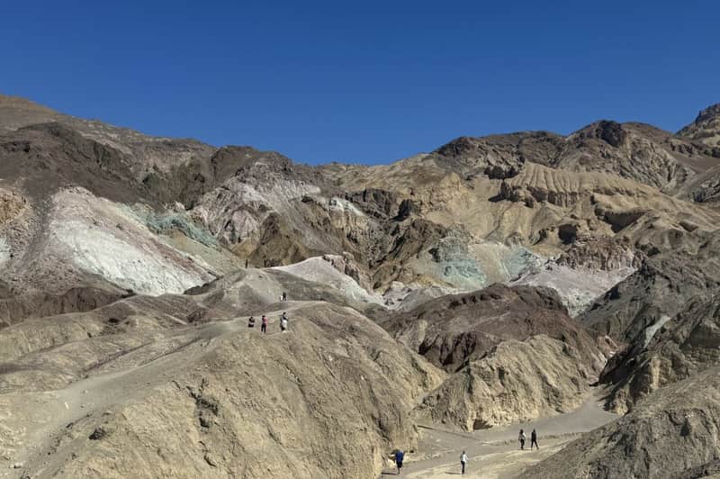 Death Valley