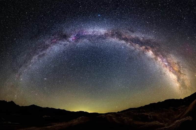 Death Valley: Sunset & Starry Night Tour from Las Vegas