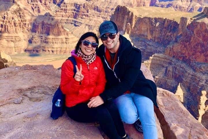 Grand Canyon West: VIP Tour from Las Vegas + Hoover Dam Stop + Optional Skywalk