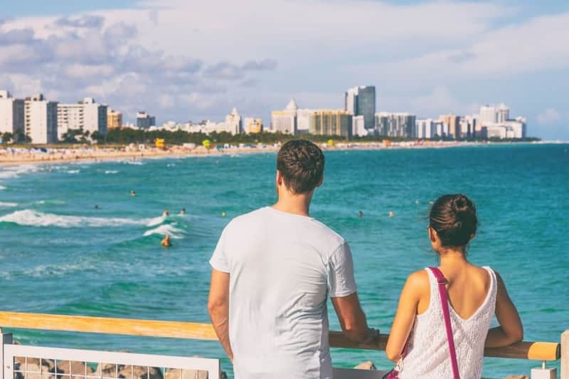 Le meilleur de Miami : Visite de la ville en petit groupe avec croisière dans la baie